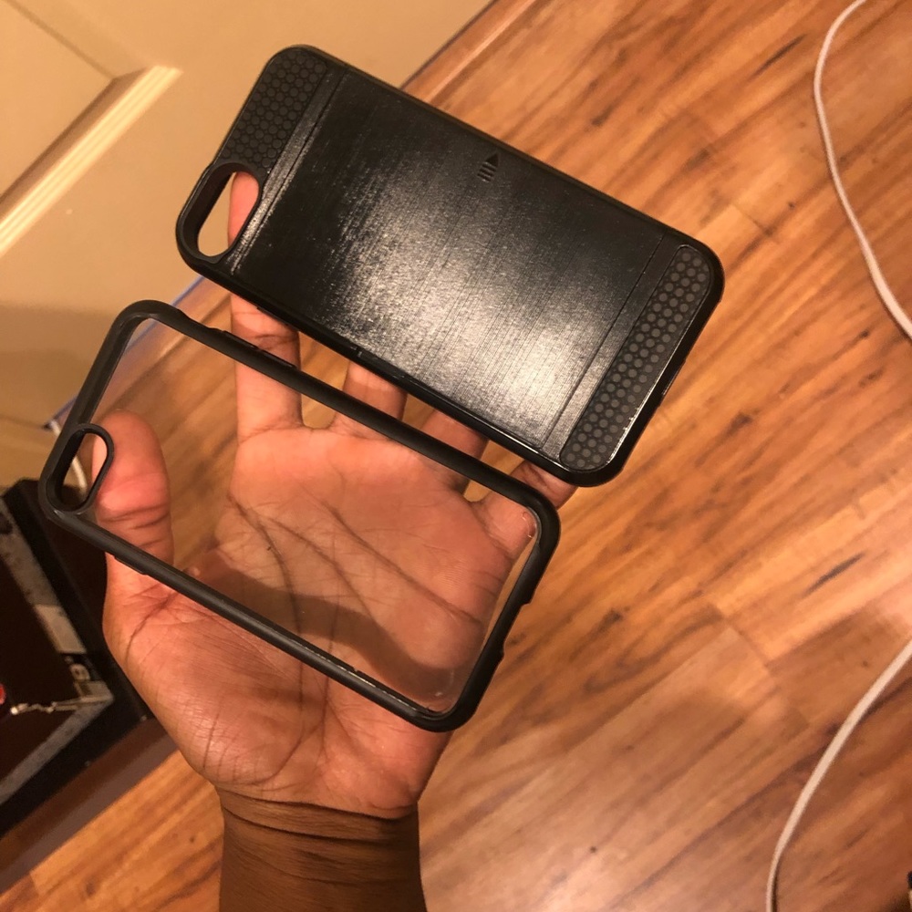 iPhone 7 cases - Picture 3 of 7